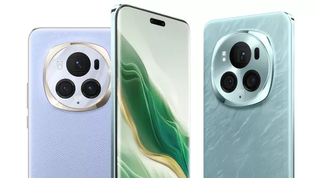 HONOR Magic6 Pro Türkiye'de: İşte Fiyatı ve Özellikleri