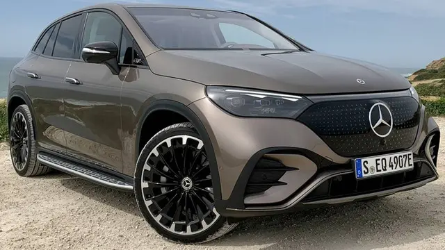 Mercedes-Benz Türkiye, İnternetten Otomobil Satışına Başladı