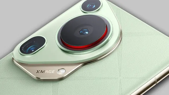 Huawei Pura 70 Serisi Duyuruldu: Fiyat ve Özellikler