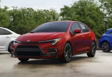 2+ Milyon Toyota Müşterisinin Verileri Herkese Açıkmış!