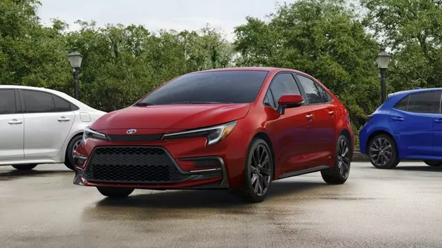 2+ Milyon Toyota Müşterisinin Verileri Herkese Açıkmış!