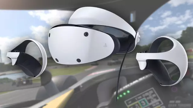 Gran Turismo 7 İçin PSVR2 Güncellemesi Yayınlandı!