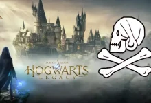 Hogwarts Legacy, Çıkışından Kısa Süre Sonra Kırıldı