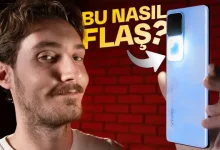 Amiral Gemisi Yavrusu! 4 Yıl Pil Garantili vivo V30 İnceleme