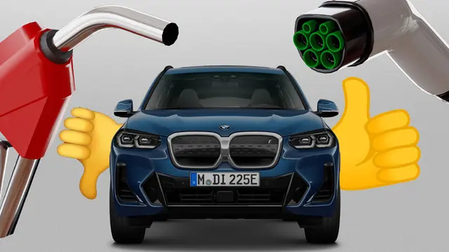 Otomotiv Memnuniyet Anketi Yapıldı: Elektrikliler Zirvede!