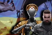 Ukrayna'dan Atomic Heart İçin Satışları Durdurma Çağrısı