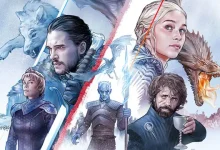 Game of Thrones Replikleriyle Oluşturulan 7 Şarkı