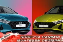 Makyajlı Hyundai i20 Satışa Sunuldu: İşte Fiyatı