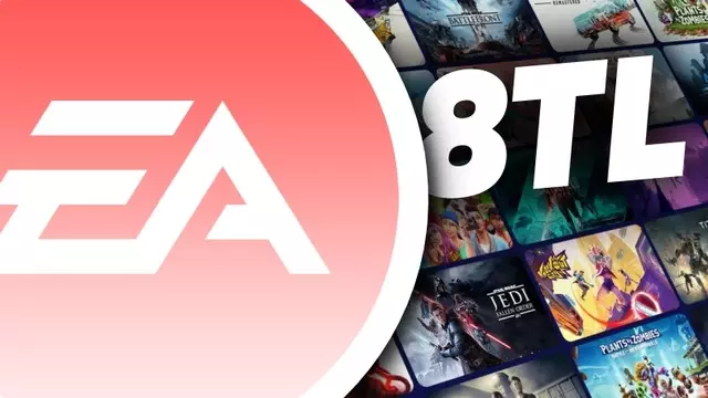 EA Play Steam'de İlk Ay İçin 8 TL Oldu!