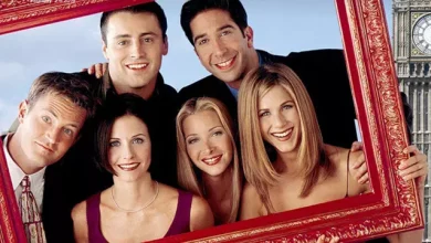 Friends Oyuncuları Dizi Bittikten Sonra Ne Yaptılar?