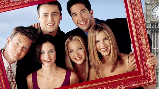 Friends Oyuncuları Dizi Bittikten Sonra Ne Yaptılar?