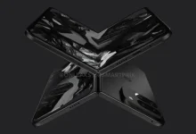 Google, Katlanabilir Telefonlarının İsmini Değiştirebilir