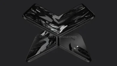 Google, Katlanabilir Telefonlarının İsmini Değiştirebilir