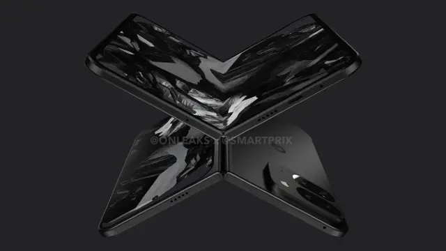 Google, Katlanabilir Telefonlarının İsmini Değiştirebilir