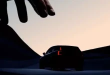 Volvo, Yeni Elektrikli Otomobili EX30'u Duyurdu