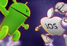 Android, 2024'te iOS'ten 2 Kat Daha Hızlı Büyüyebilir