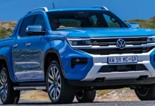 Volkswagen Amarok, Türkiye'de Satışa Sunuldu: İşte Fiyatı