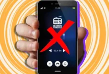 Akıllı Telefonlarda Neden Radyo Yoktur?