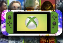 Tüm Xbox Oyunları Nintendo'ya Geliyor