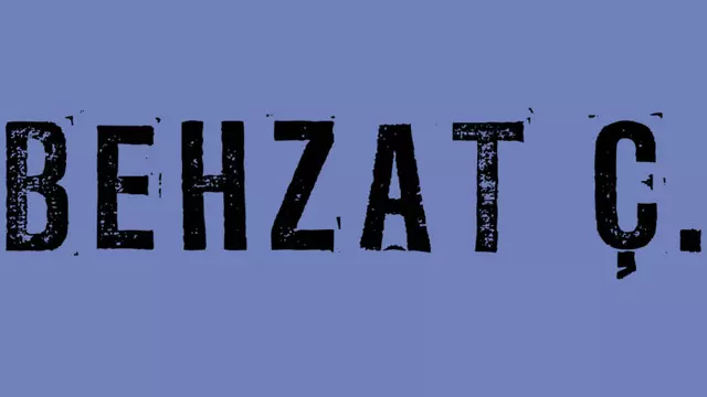 Yeni Bir Behzat Ç. Dizisinin Yolda Olduğu İddia Edildi