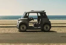 Citroën My Ami Buggy, Ağustos Ayında Türkiye'ye Geliyor