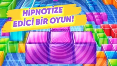 "Tetris"in Filmlere Bile Konu Olan İlgi Çekici Hikâyesi