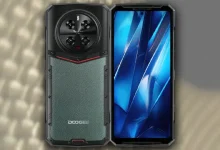 DOOGEE DK10 Duyuruldu: İşte Fiyatı ve Özellikleri