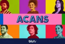 BluTV'de Mart 2021'de Yayınlanacak Programlar