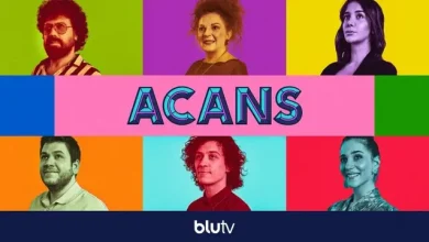 BluTV'de Mart 2021'de Yayınlanacak Programlar