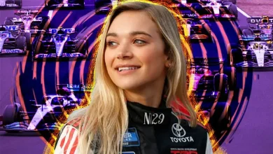 Formula 1’de Neden Hiç Kadın Pilot Yok?