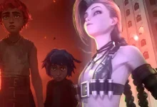 League of Legends Dizisi 'Arcane' Hakkında Tüm Bildiklerimiz