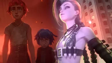 League of Legends Dizisi 'Arcane' Hakkında Tüm Bildiklerimiz