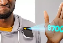 Marques Brownlee, Humane AI Pin'i İnceledi [Video]