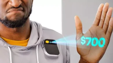 Marques Brownlee, Humane AI Pin'i İnceledi [Video]