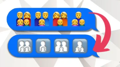 Apple Aile Emojisini Neden Sıradanlaştırdı?