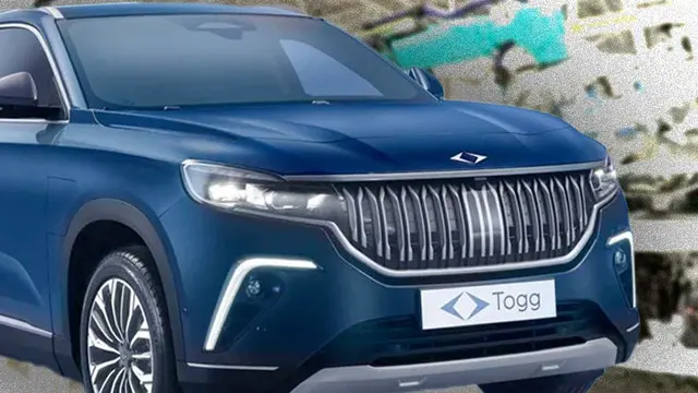 Togg İçin "Yurt Dışından Geliyor" Sözü Gündem Oldu