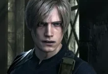 Resident Evil 4 Remake’in 12 Dakikalık Oynanışı Paylaşıldı