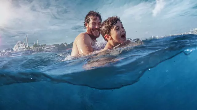 Netflix Filmi Kağıttan Hayatlar'ın Fragmanı Yayınlandı