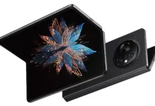 TECNO Phantom V2 Fold ve V2 Flip Yakında Tanıtılabilir