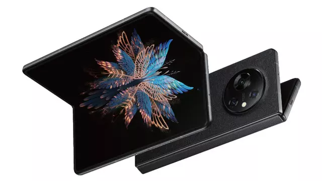 TECNO Phantom V2 Fold ve V2 Flip Yakında Tanıtılabilir