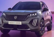 Makyajlı Peugeot 2008 Türkiye'de: İşte Fiyatı