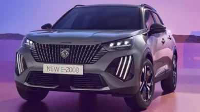Makyajlı Peugeot 2008 Türkiye'de: İşte Fiyatı