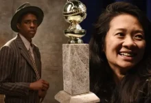 78. Altın Küre Ödülleri'nin Kazananları Açıklandı