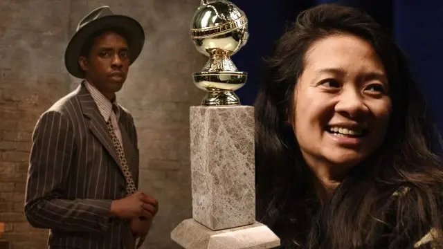 78. Altın Küre Ödülleri'nin Kazananları Açıklandı 1 78. Altın Küre Ödülleri'nin Kazananları Açıklandı