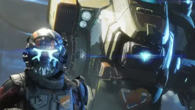 Titanfall Evreninde Geçen Yeni Hikâyeli Oyun İptal Edildi