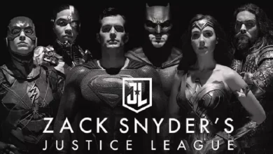 Zack Snyder'ın Justice League'i İçin Yeni Video Yayınlandı