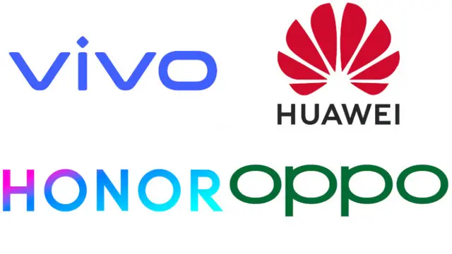 Oppo, Huawei, vivo ve Honor Haziran Tanıtımları