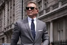 No Time to Die, 30 Eylül'de Gösterime Girecek