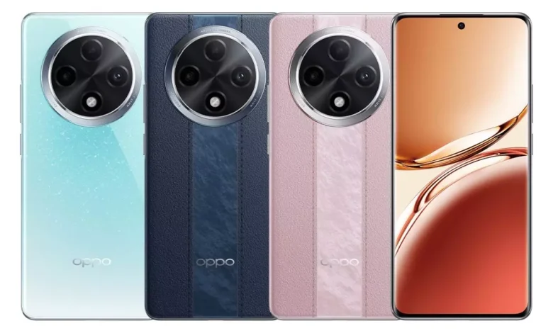 "Dünyanın En Suya Dayanıklı Telefonu" Oppo A3 Pro Tanıtıldı: İşte Özellikleri ve Fiyatı