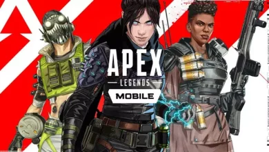 Apex Legends Mobile Kapanıyor - Webtekno – Güncel Teknoloji Haberleri ve Video İncelemeleri